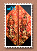 stamp