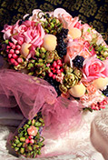 Eileen Williams Bridal Bouquets & Centerpieces